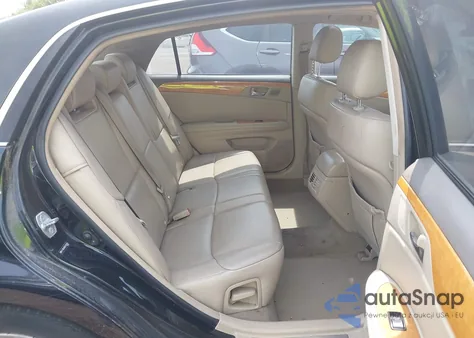 2007 Toyota Avalon Xls z USA, uszkodzony, nr VIN 4T1BK36B97U193759